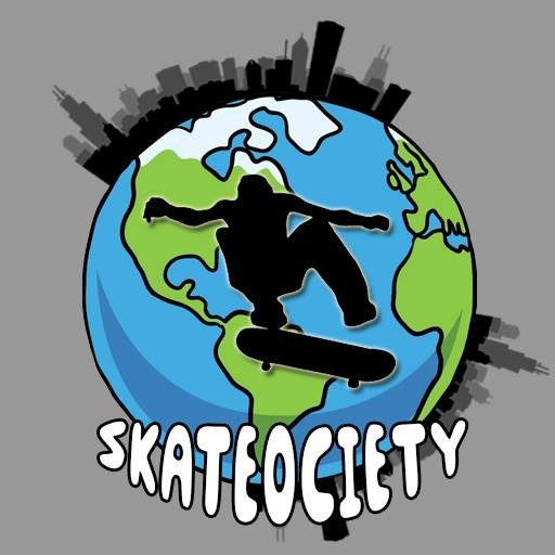 Welcome To Skateociety Skateociety