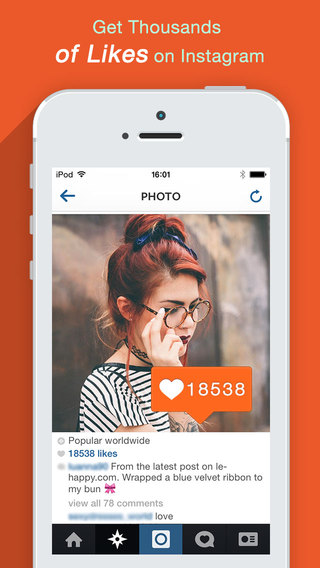 Likes Value The Instagram Effect Blog