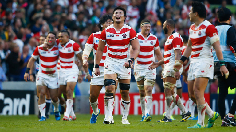 japanese rugby jersey